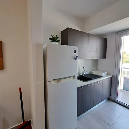 Apartament Albert's St Lazarus 402 B - First Floor