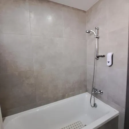 Albert's St Lazarus 402 B - First Floor * لارنكا