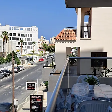 Albert's St Lazarus 402 B - First Floor Apartament