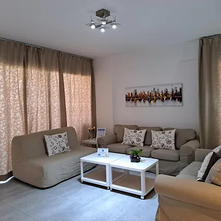 Albert's St Lazarus 402 B - First Floor Appartement Larnaca