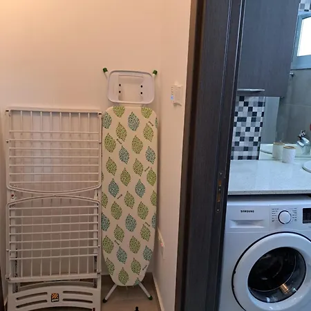 Apartament Albert's St Lazarus 402 B - First Floor *