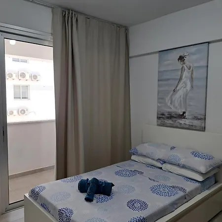 Albert's St Lazarus 402 B - First Floor 拉纳卡